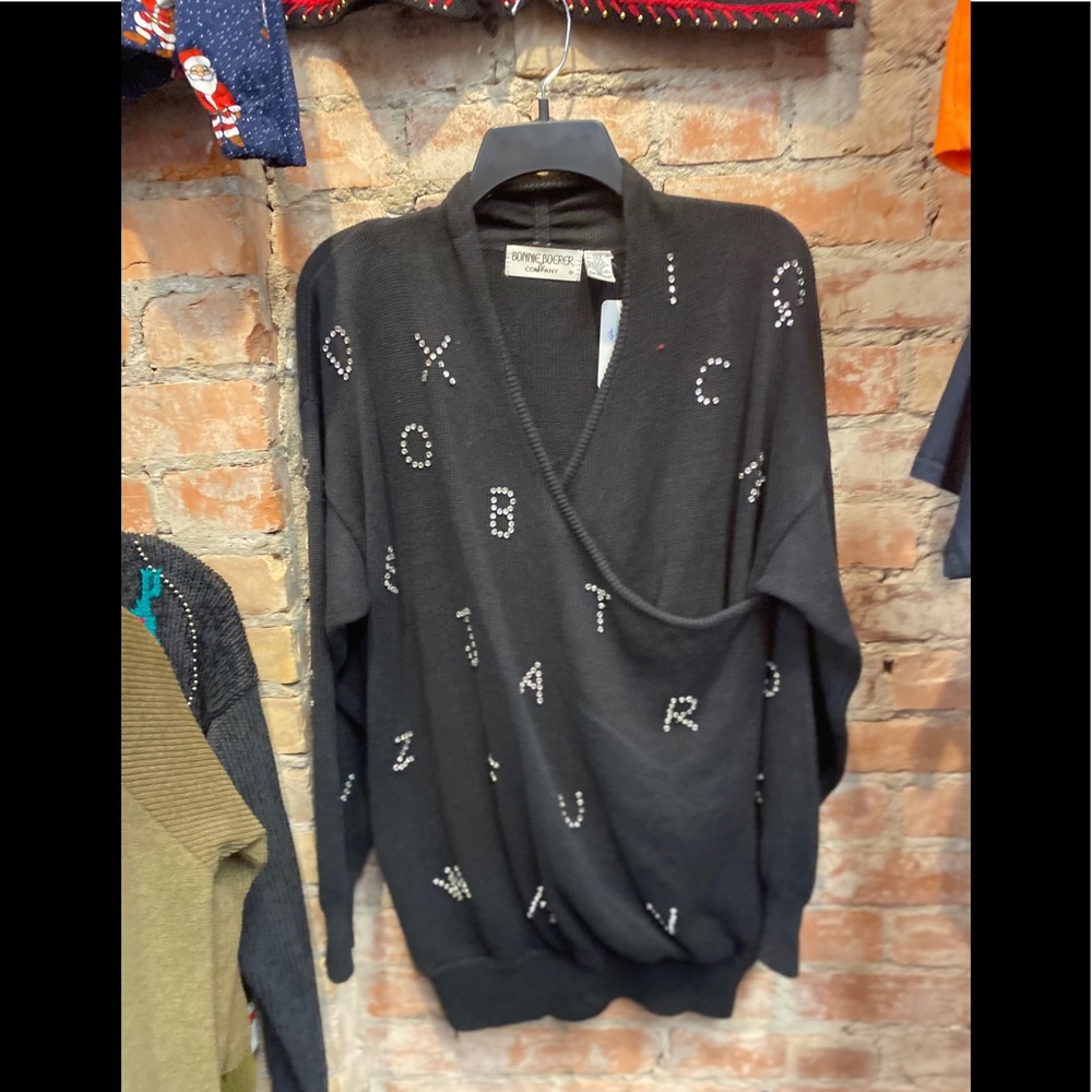Sweater/Dress